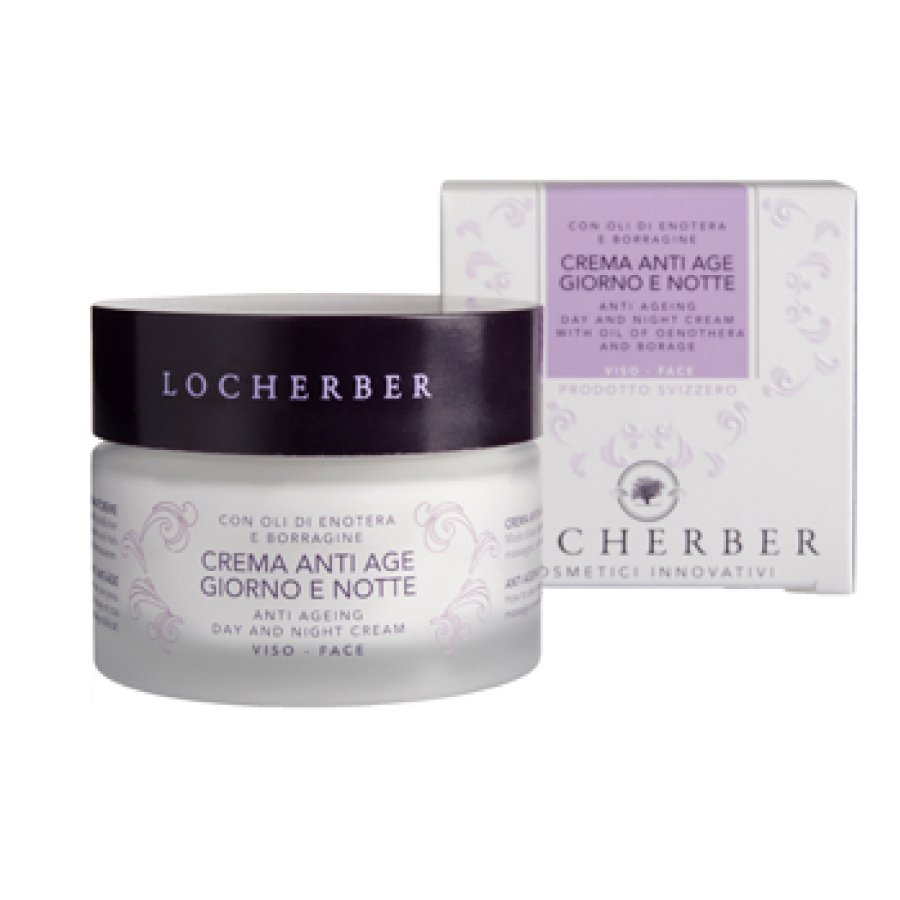 LOCHERBER CR A/AGE GG/NTT 50ML (FP)