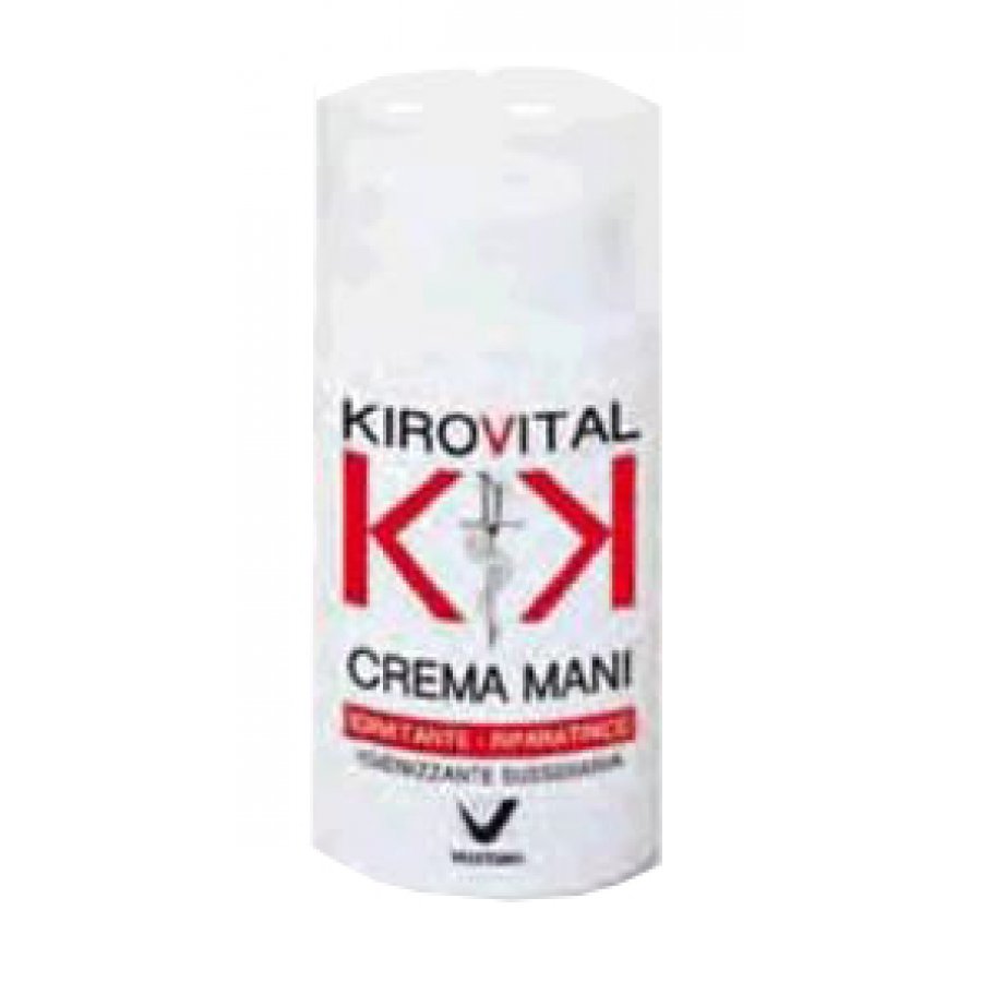 KIROVITAL Crema Mani 50ml