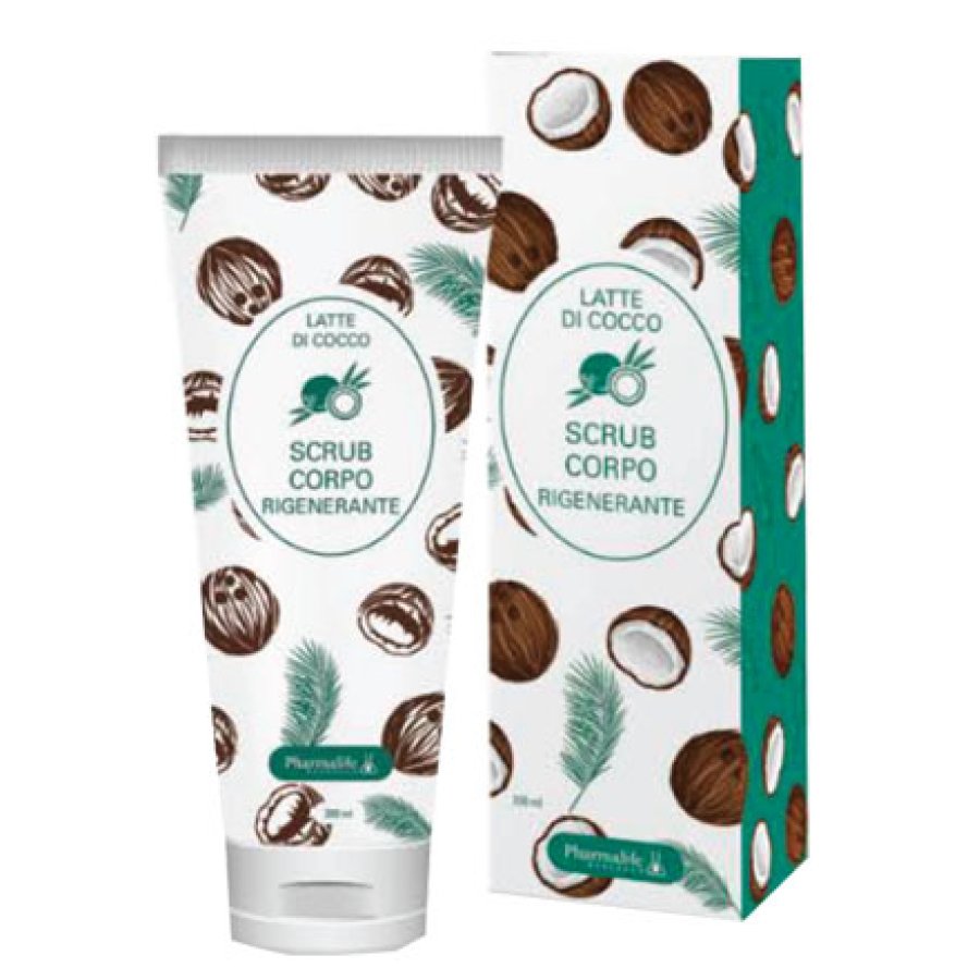 LATTE DI COCCO SCRUB CRP 200ML (FP)