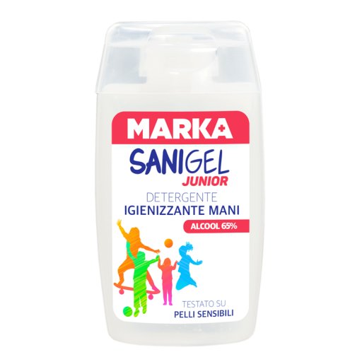 SANIGEL Junior 100ml