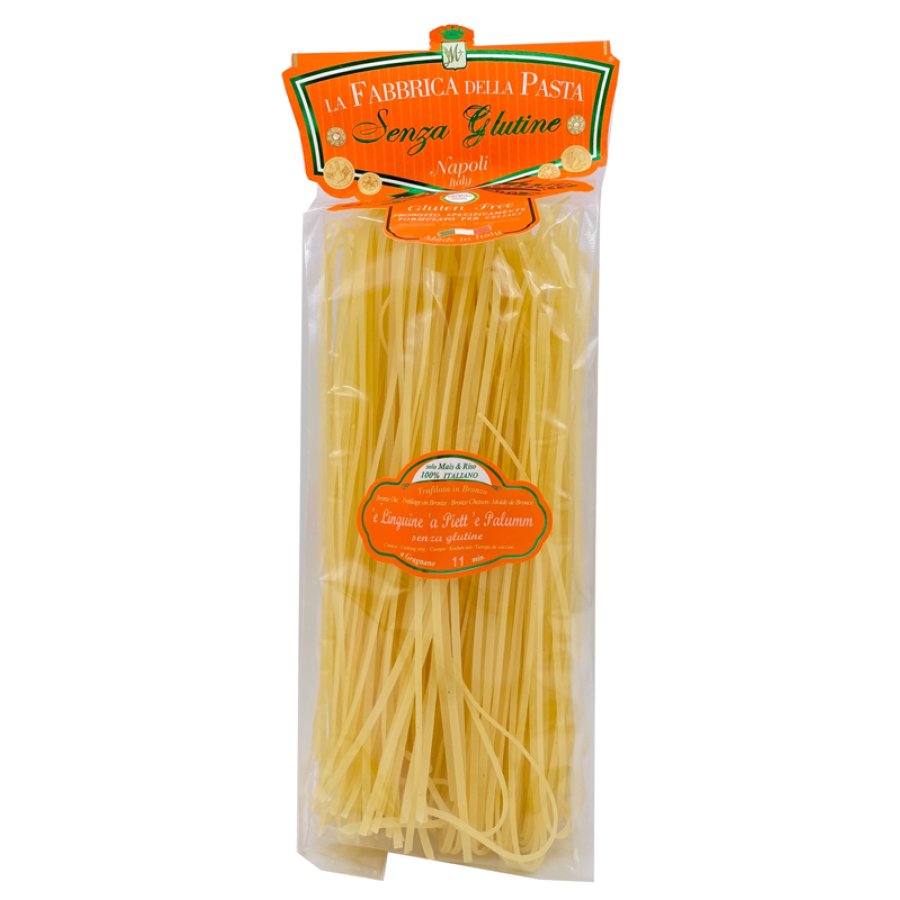GRAGNANO Linguine 500g GRAGNANO Linguine 500g