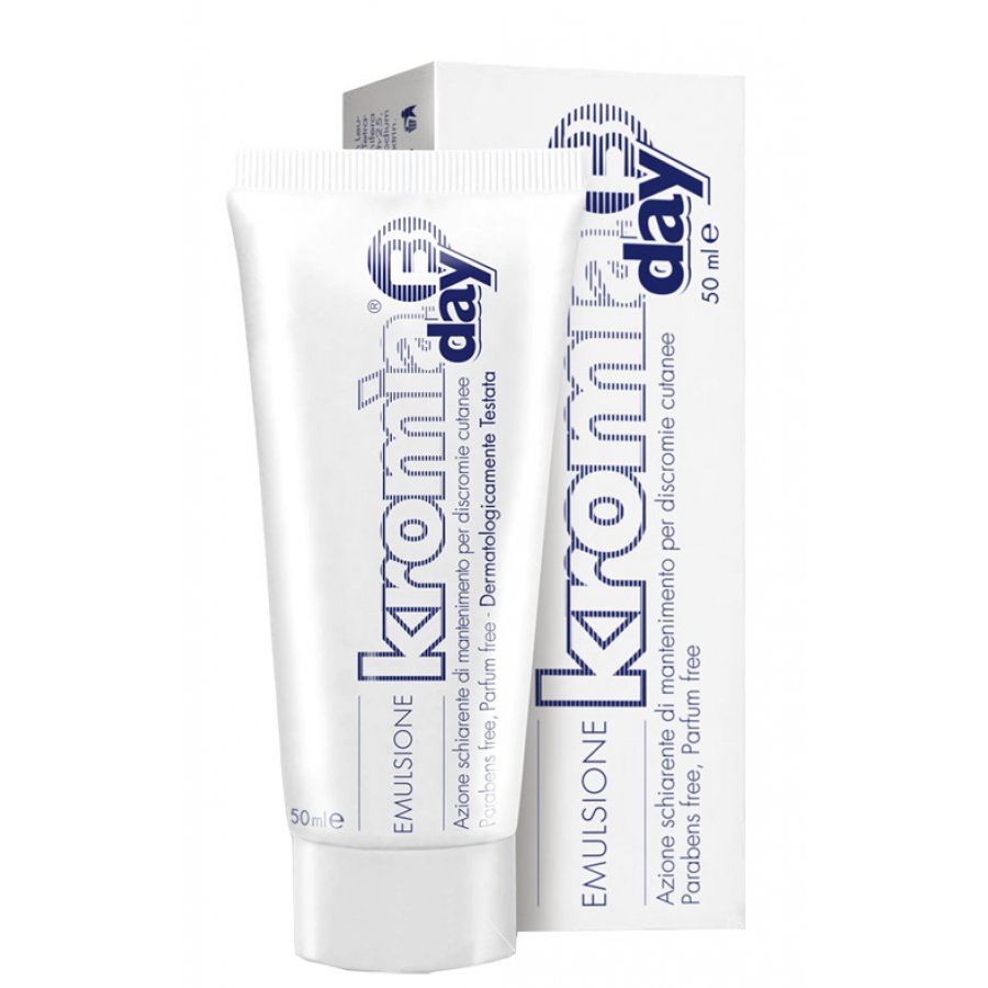 KROMIA DAY FB EMULSIONE 50ML