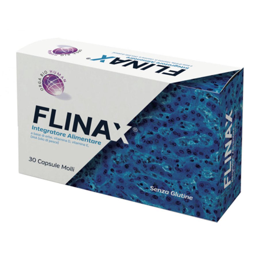 FLINAX 30 Cps molli