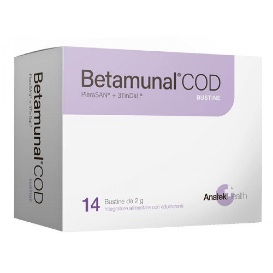 BETAMUNAL COD 14BUST