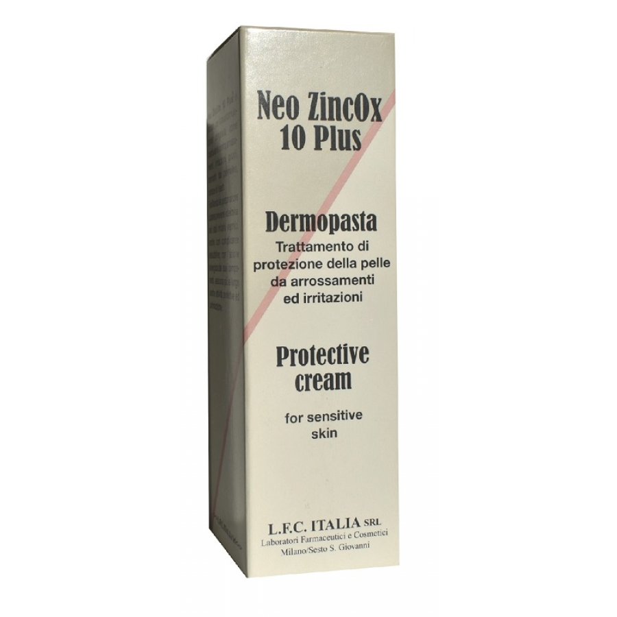 NEO ZINCOX 10 Plus Pasta 50ml