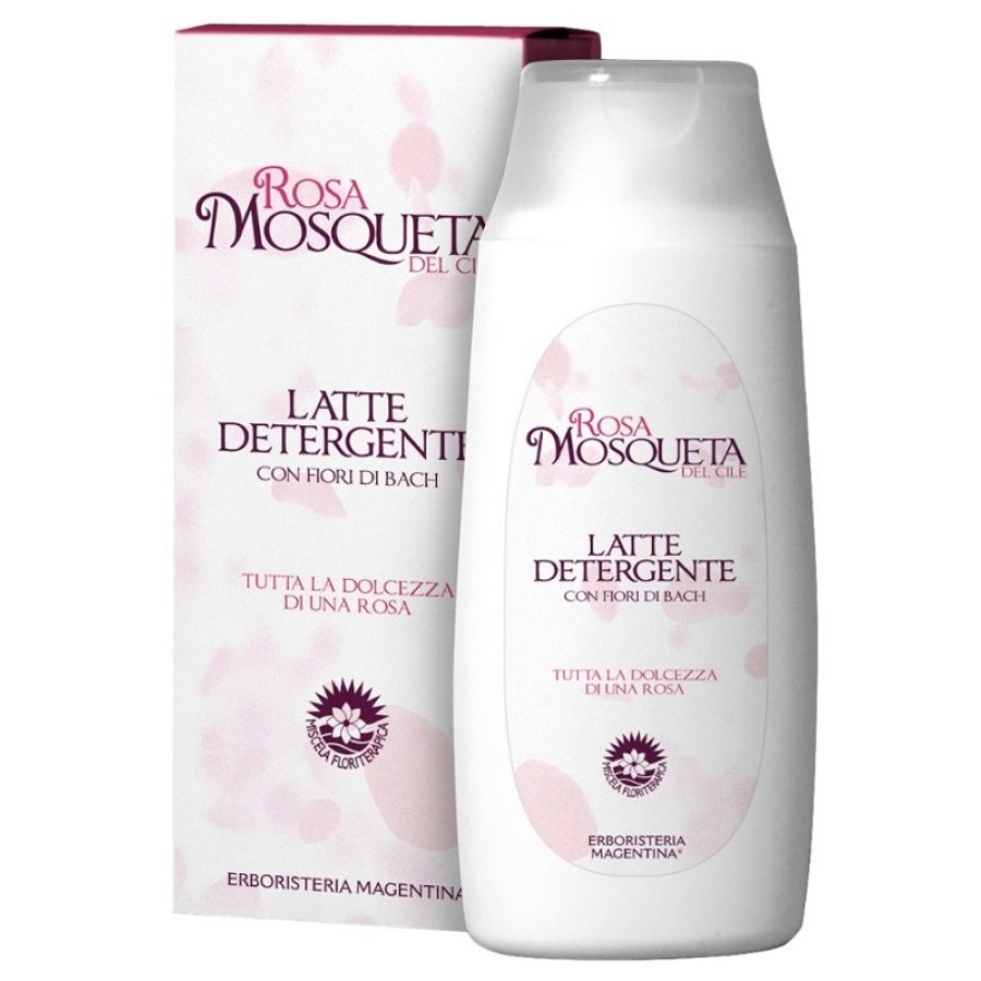 ROSA MOSQUETA LATTE DET 200ML