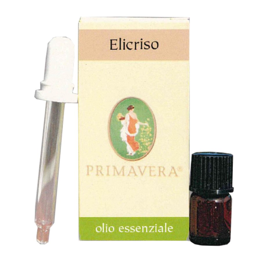 ELICRISO DEMETER 1ML OE ITCDX