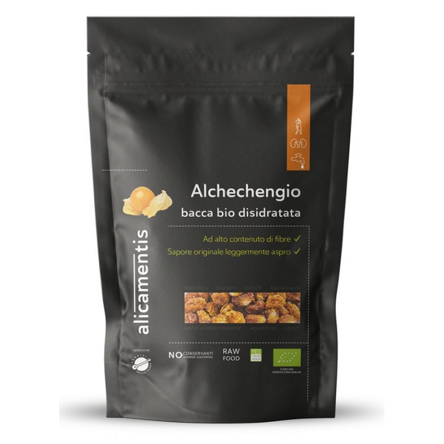 ALCHECHENGIO Alicam.Bio 190g