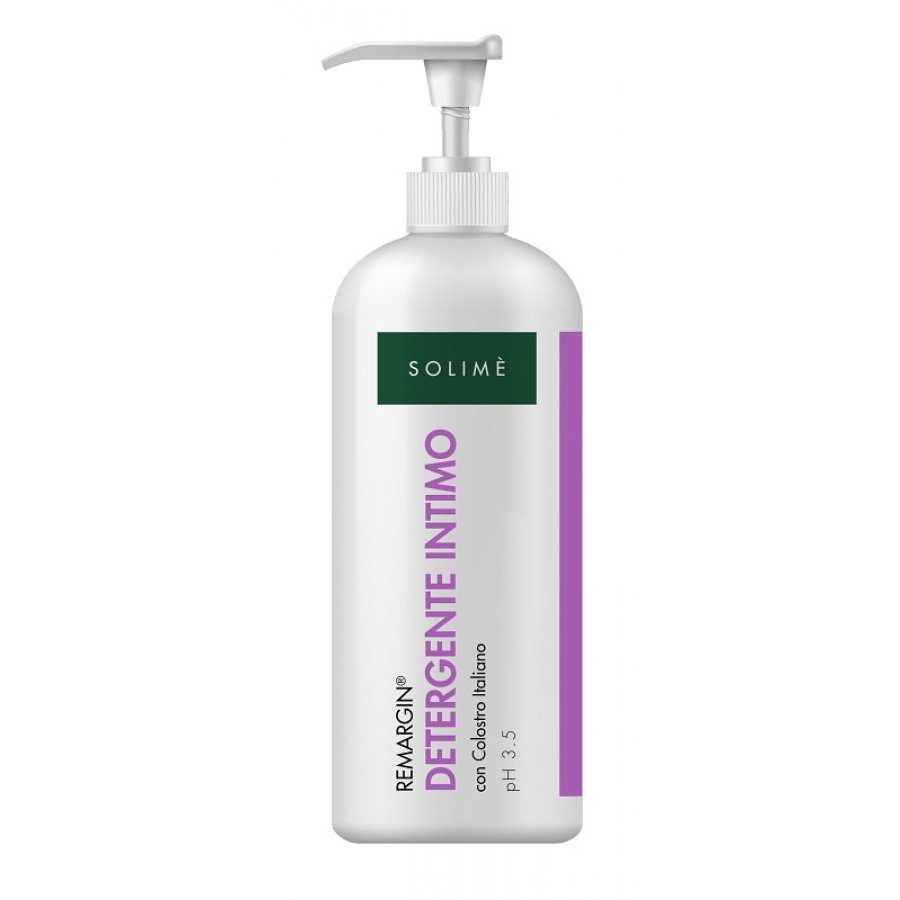 Remargin Detergente Int 200ml