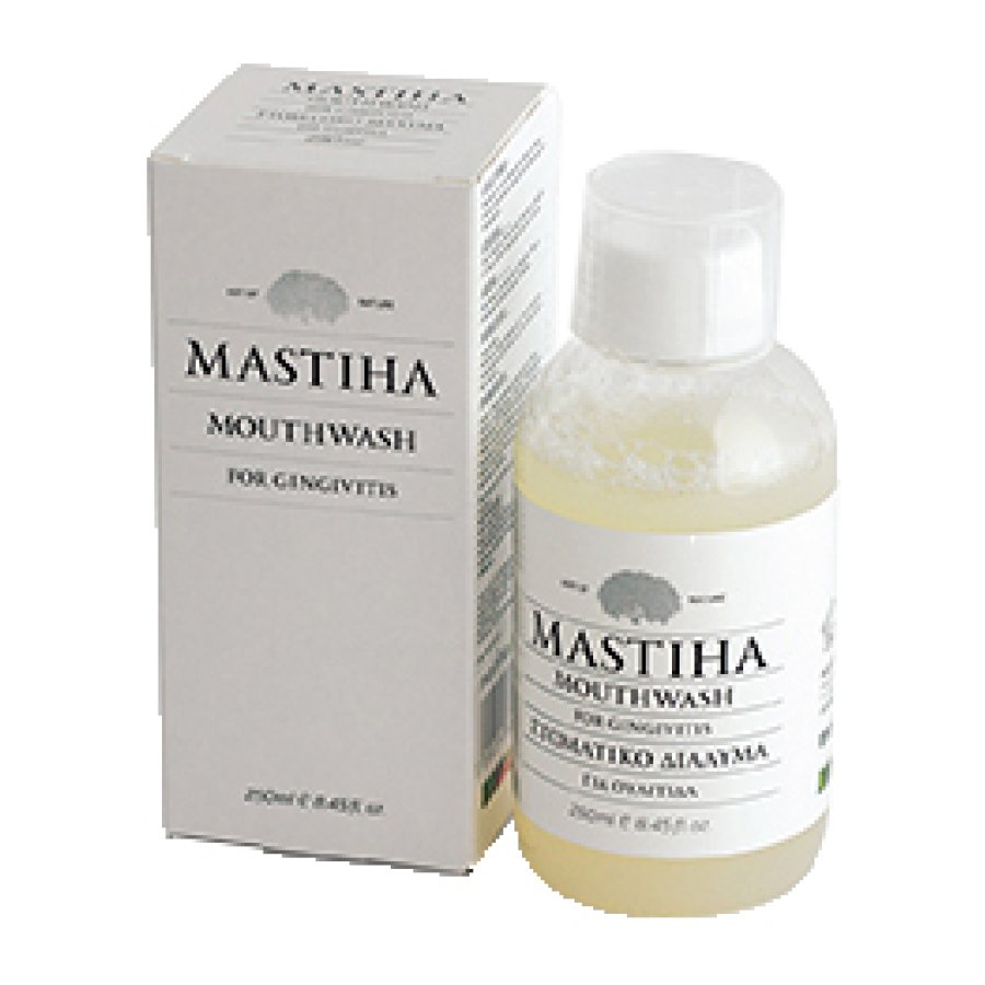 MASTIHA DI CHIOS COLLUTORIO 250ML