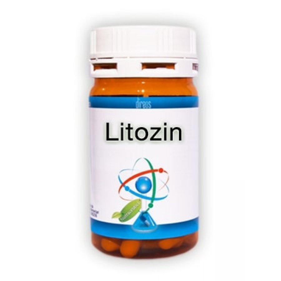 LITOZIN 60CPS (SOST 50CPS) DIR