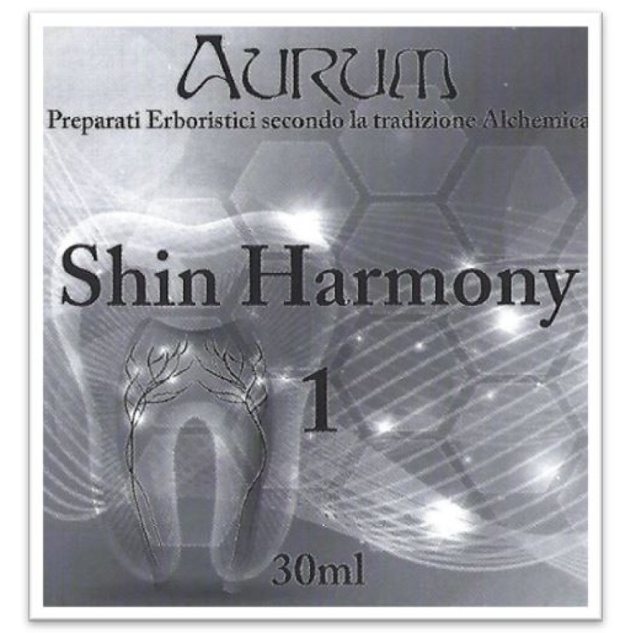 SHIN HARMONY 1 GOCCE 30ML SHIN HARMONY 1 GOCCE 30ML