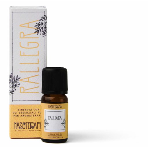 RALLEGRA SINERGIA OLI ESS 10ML