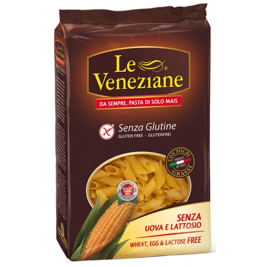 LE VENEZIANE Mezze Penne 250g