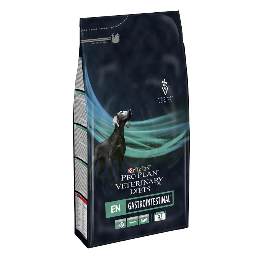 NESTLE' PURINA PRO PLAN CANE DIET EN GASTROINTESTINAL 1,5KG