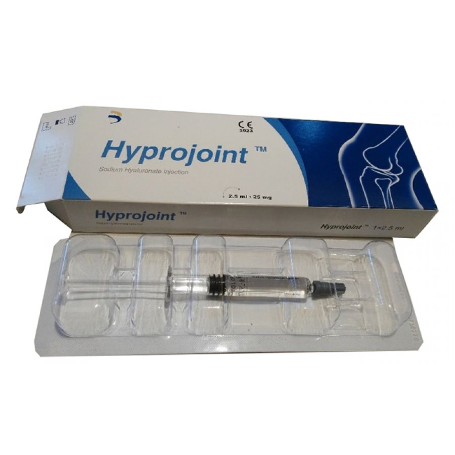 BLOOMAGE Hyprojoint