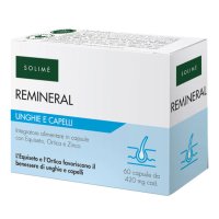 REMINERAL 60CPS