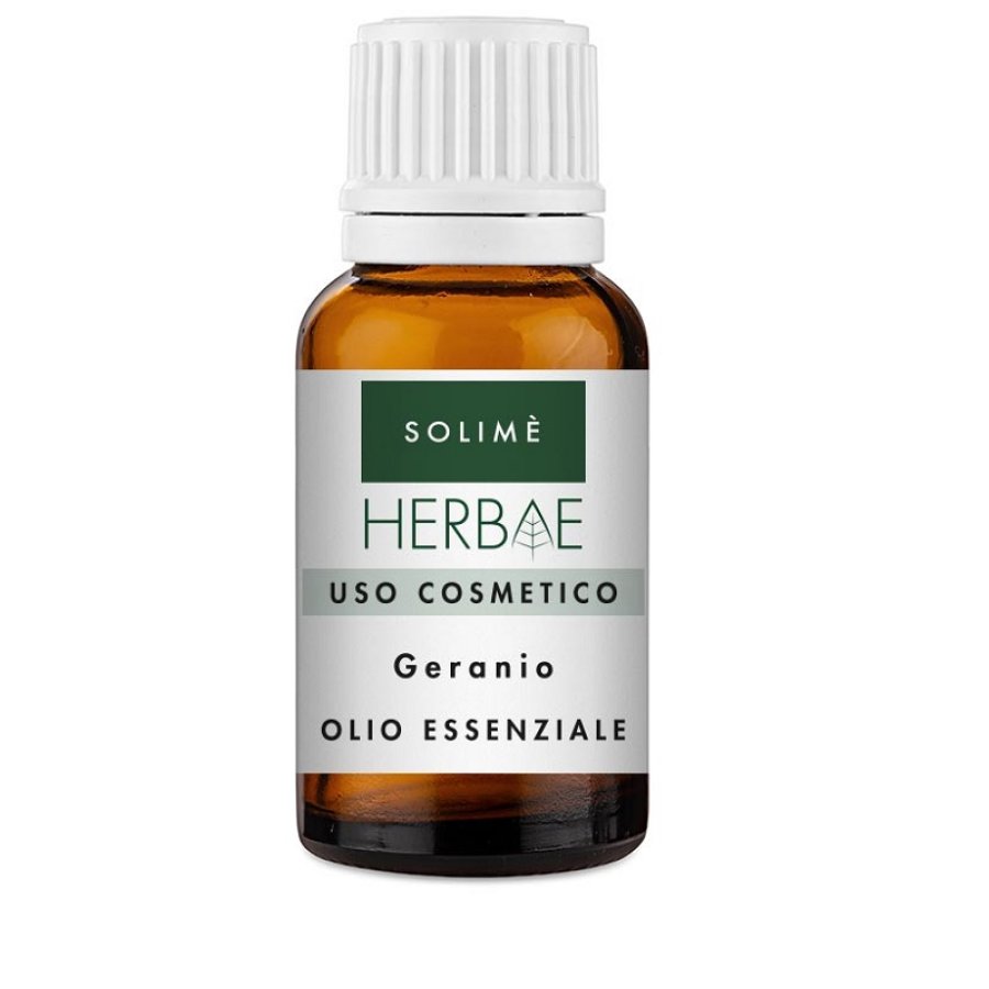 Herbae Geranio Oe 10ml Herbae Geranio Oe 10ml