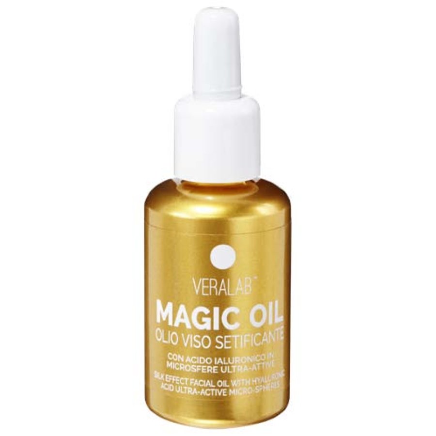 Veralab Magic Oil 30ml Veralab Magic Oil 30ml