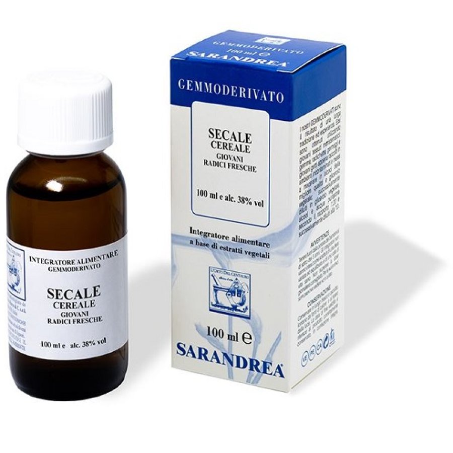 EXTRAGEM SEGALE GIOVANI RADICI 20ML EXTRAGEM SEGALE GIOVANI RADICI 20ML