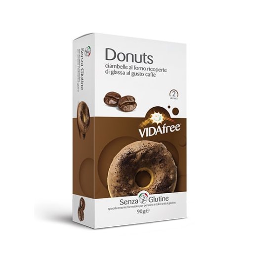 DONUTS Caff 90g