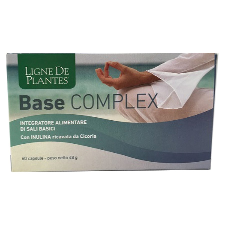 Base Complex 60cps