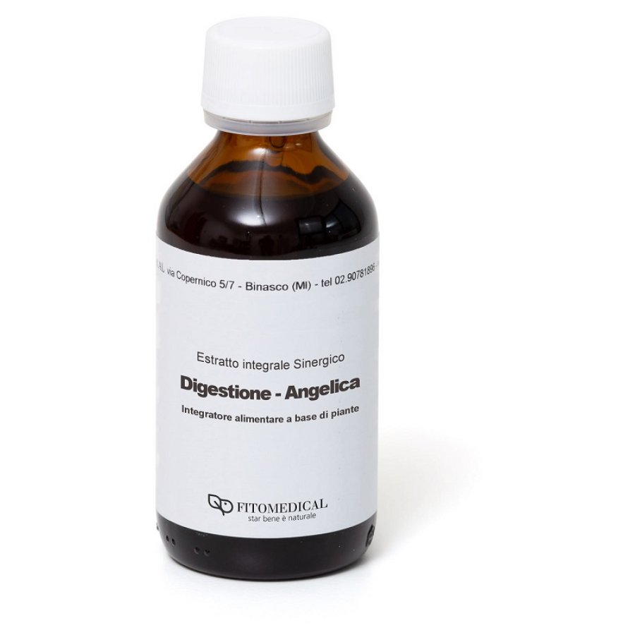 ANGELICA DIGESTIONE EIS 100ML