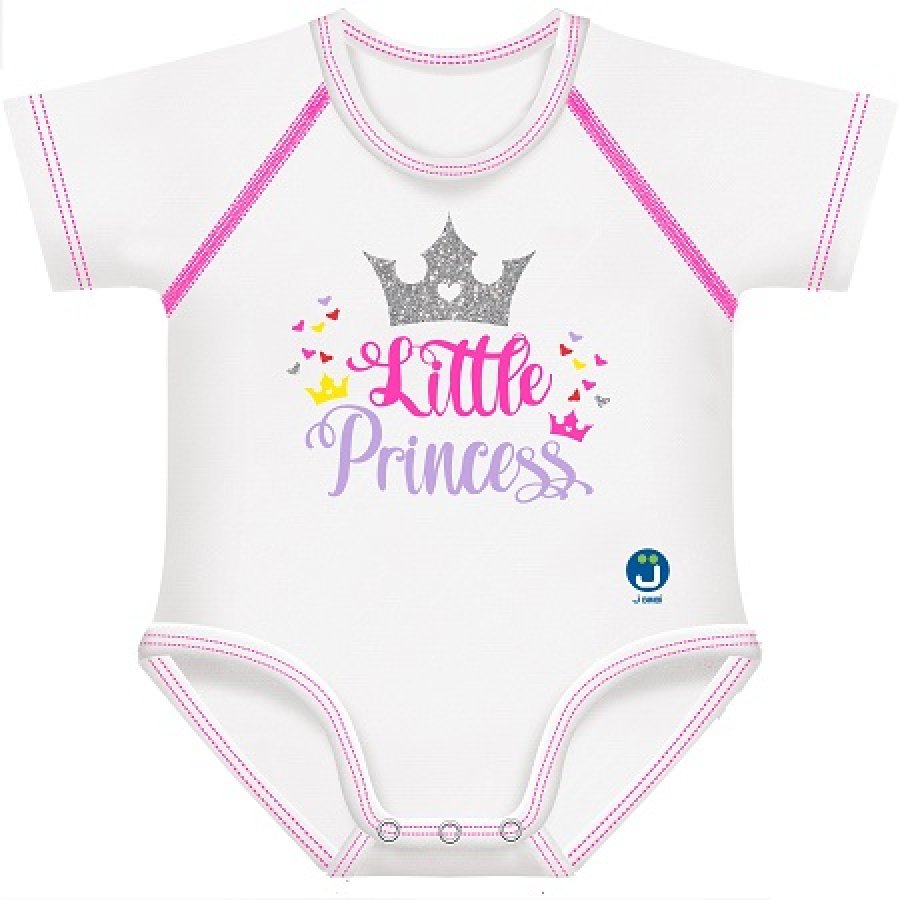 JB BODY 0-36 BC 4S LPRINCESS