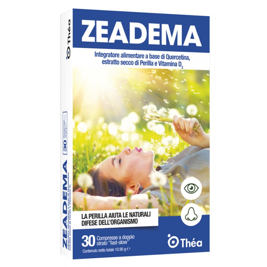 ZEADEMA 30 Cpr