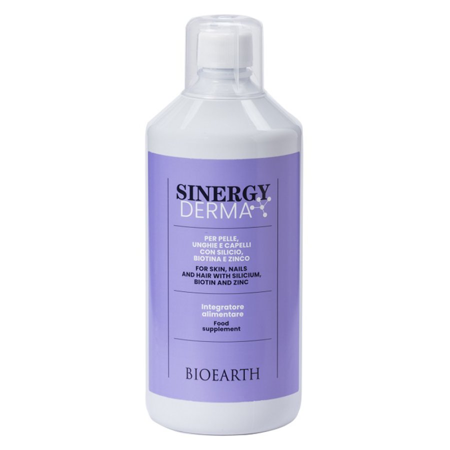 SINERGY DERMA 1000ML
