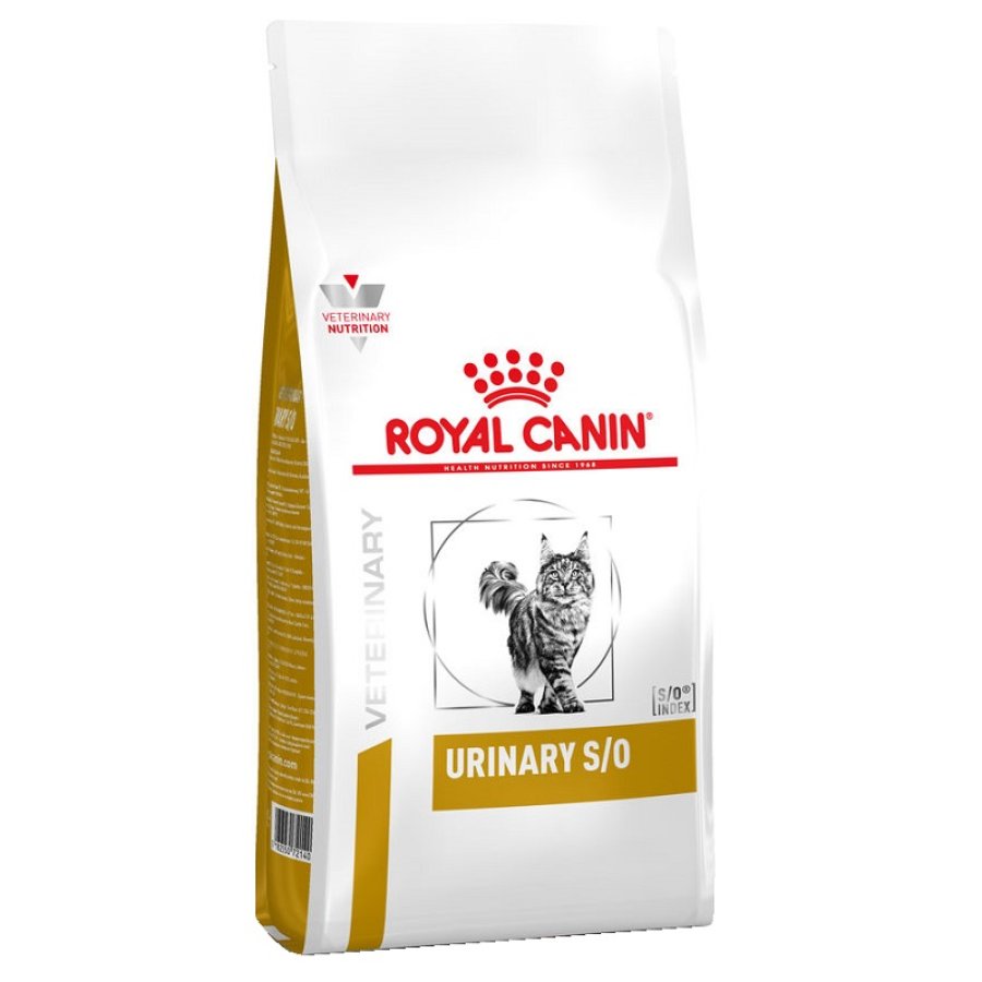 VHN CAT URINARY S/O MODER 1,5KG