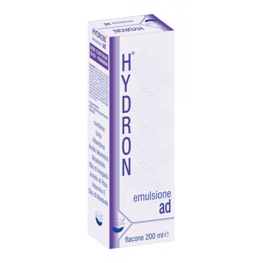 HYDRON AD Emuls.200ml