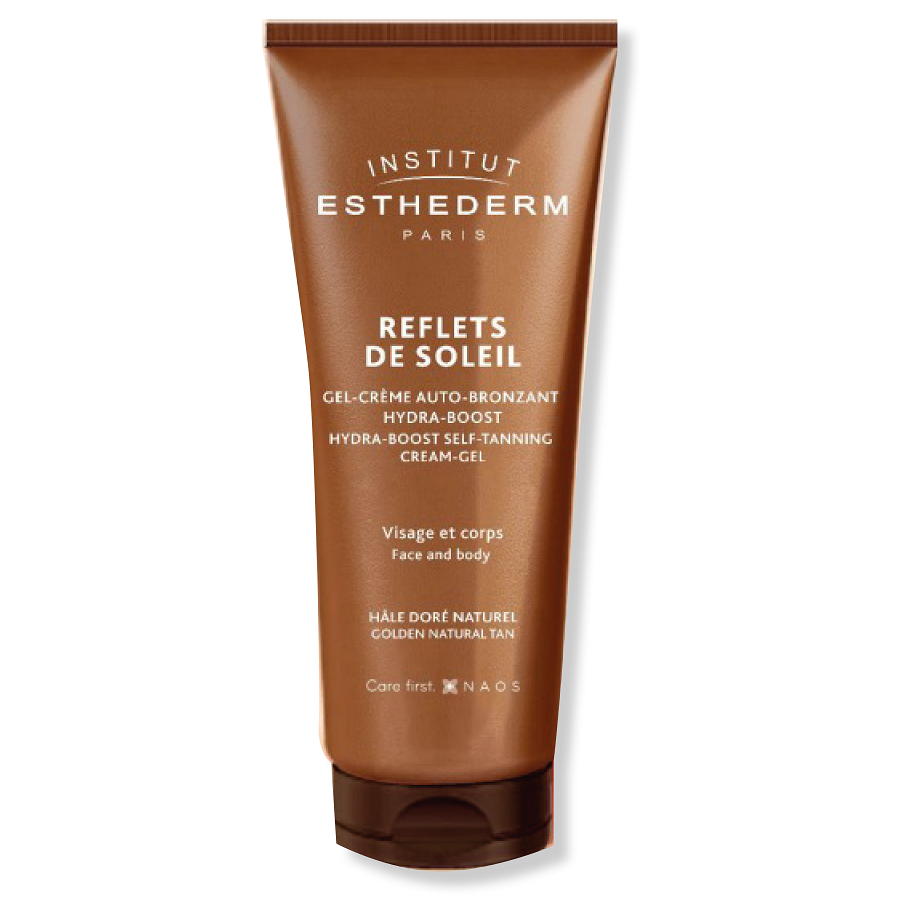 REFLETS SOLEIL GEL-CR AUTOBRON REFLETS SOLEIL GEL-CR AUTOBRON