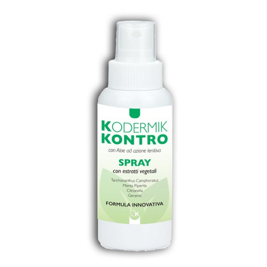 KODERMIK Kontro Spy Lenit.40ml