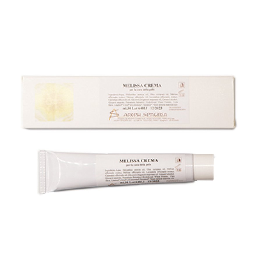 MELISSA CREMA 30ML