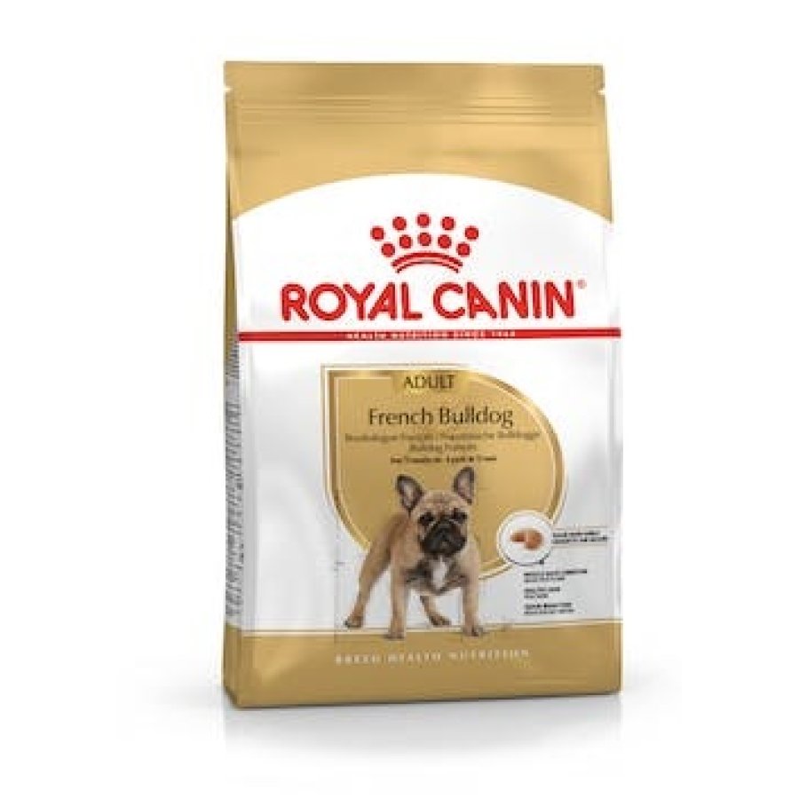 ROYAL CANIN CANE FRENCH BULLDOG ADULT 1,5KG