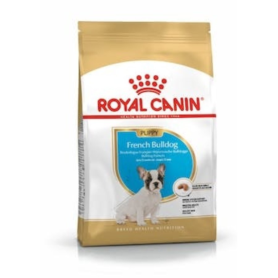 ROYAL CANIN CANE FRENCH BULLDOG PUPPY 1KG