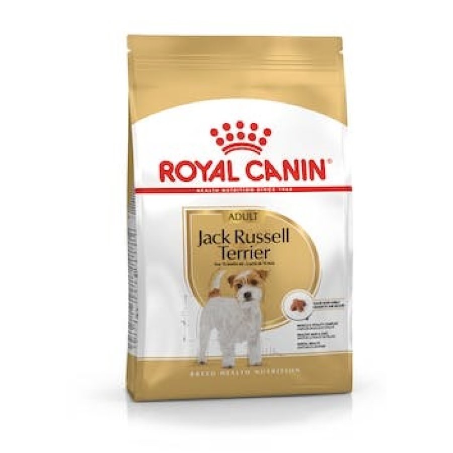 ROYAL CANIN CANE JACK RUSSELL TERRIER ADULT 1,5KG
