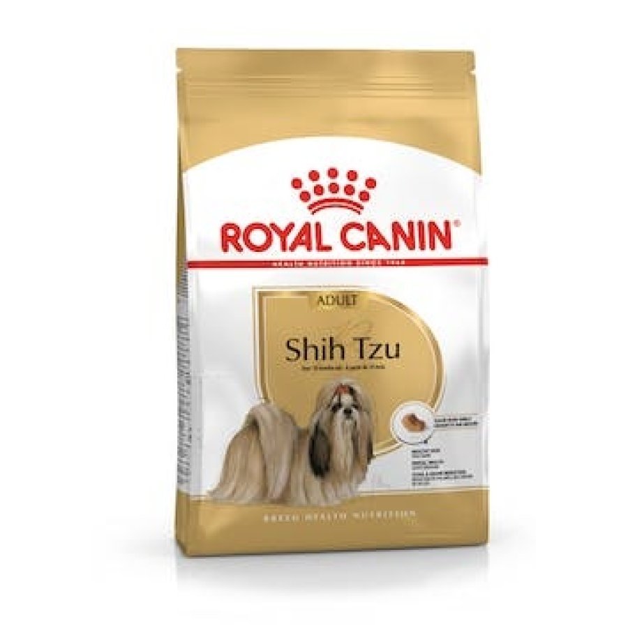 ROYAL CANIN CANE SHIH TZU ADULT 1,5KG