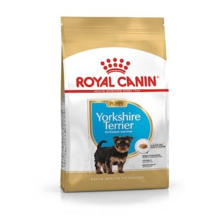 ROYAL CANIN CANE YORKSHIRE TERRIER PUPPY 1,5KG