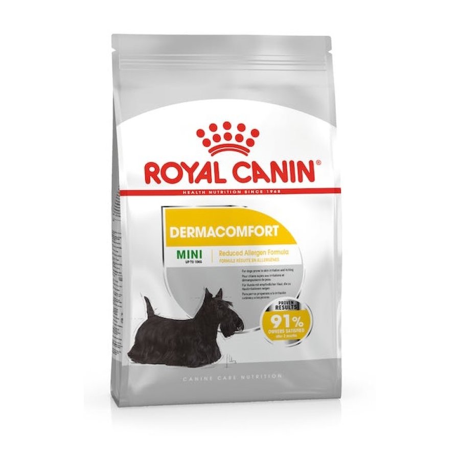 ROYAL CANIN CANE MINI DERMACOMFORT 1KG