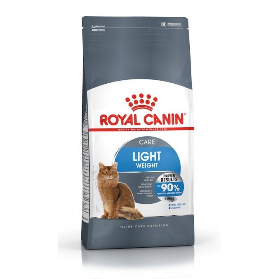 ROYAL CANIN GATT LIGHT WEIGHT 1,5KG