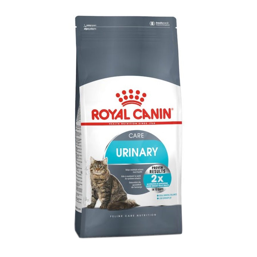 ROYAL CANIN GATTO URINARY CARE 400GR
