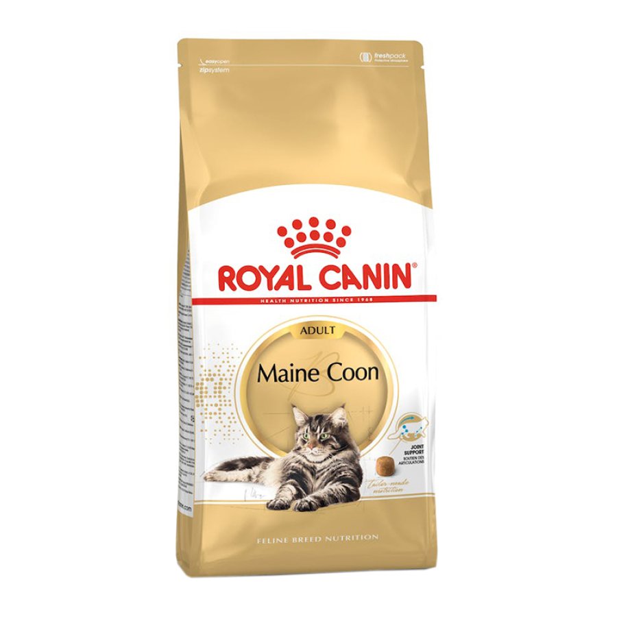 ROYAL CANIN GATTO MAINE COON ADULT 400GR