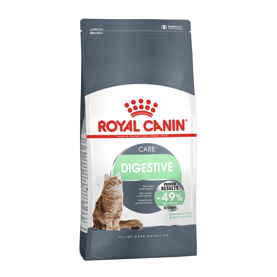 ROYAL CANIN GATTO CARE DIGESTIVE 400GR
