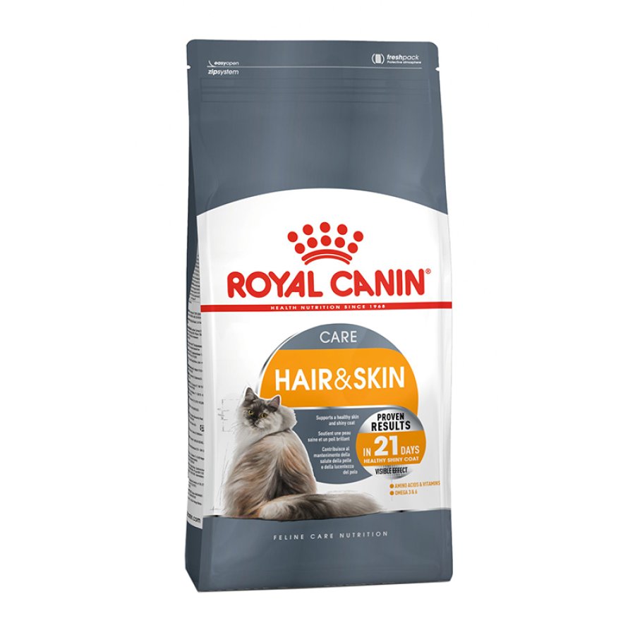MONGE GATTO CARE HAIR SKIN400