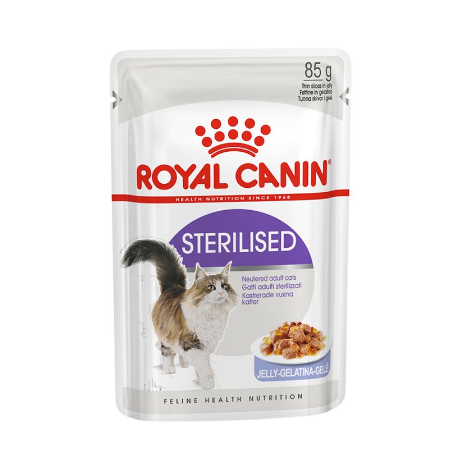 ROYAL CAN GATT HN STERIL JELLY1 85G