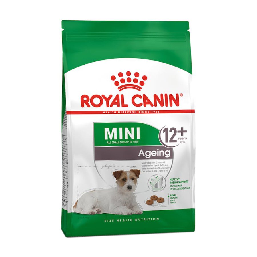 ROYAL CANIN MINI AGEING 12+ 1,5KG