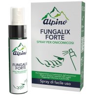 Alpino Fungalix Forte 30ml