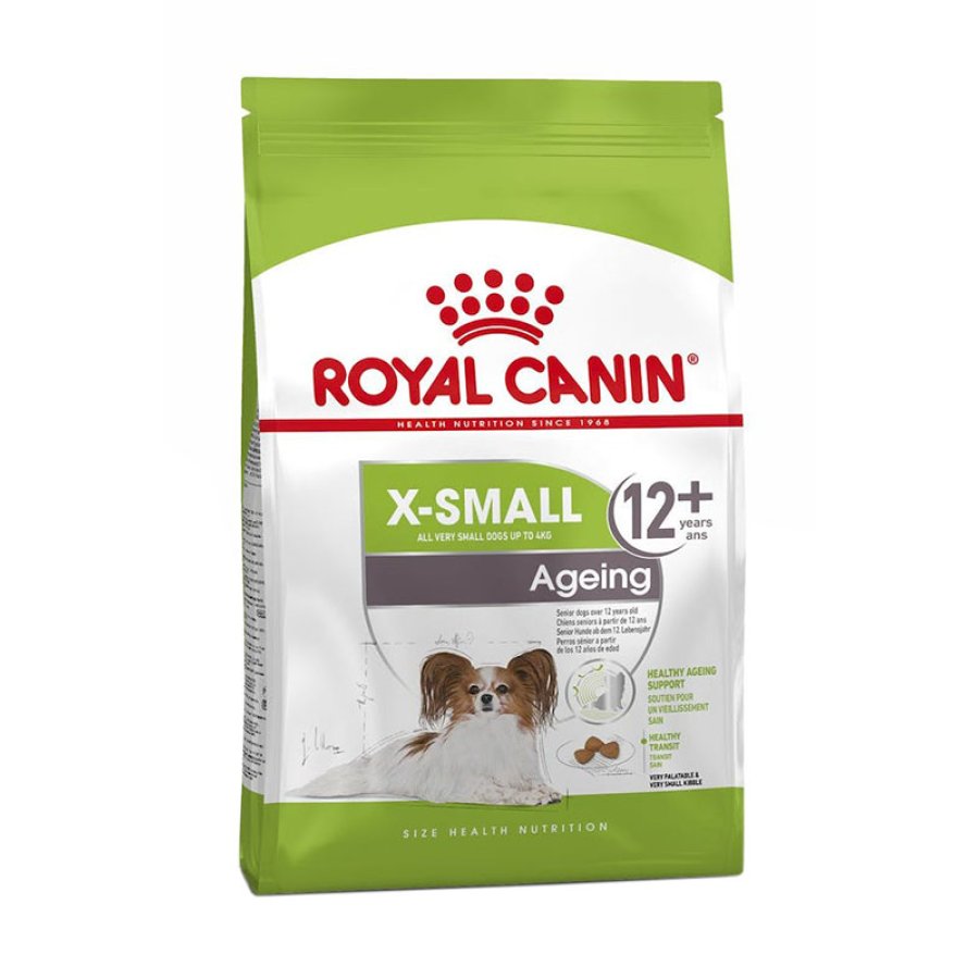 ROYAL CANIN CANE X-SMALL AGEING 12+ 1,5KG